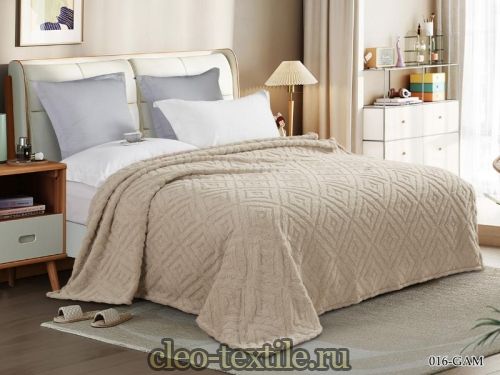  Cleo Gammi 200*220 200/016-GAM