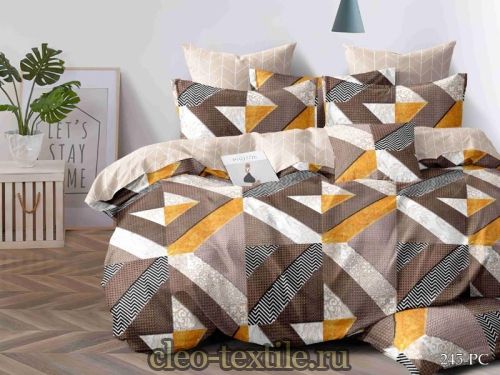   cleo pure cotton 41/245-pc 