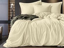 кпб cleo "stripe satin" двуспальный 22/016-ssc