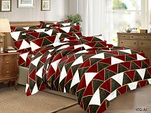 постельное белье cleo art color 31/032-ac евро