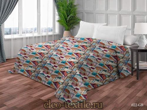  cleo gobelin 180*200 180/022-gb    cleo-textile.ru