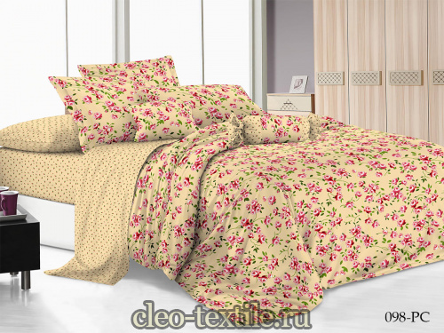   cleo pure cotton 15/098-pc 1.5 