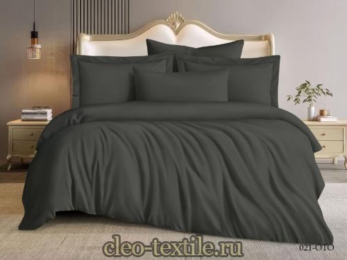 кпб cleo "organic tencel" двуспальный 21/021-oto