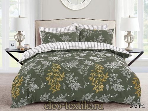   cleo pure cotton 41/262-pc 