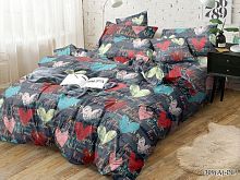 кпб cleo "pure cotton" 1,5 спальный 15/309(a)-pc