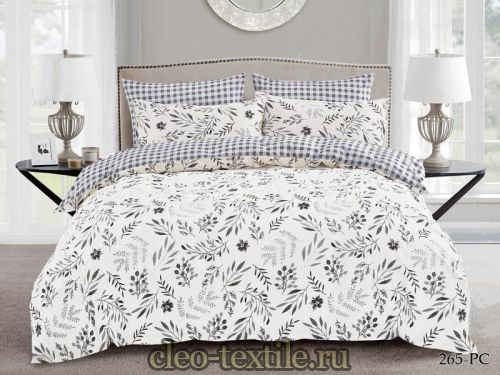   cleo pure cotton 41/265-pc 