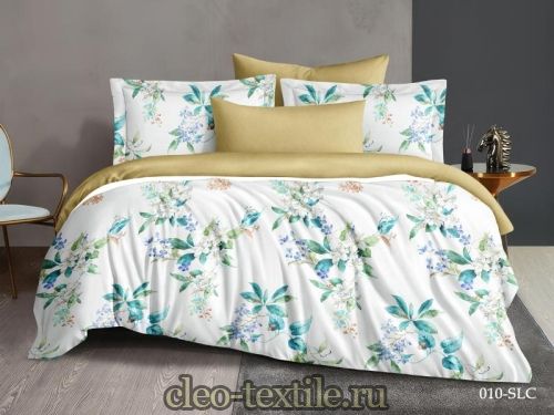 кпб cleo "satin lux" семейный 41/010-sl