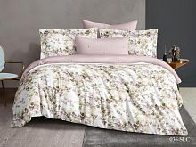 кпб cleo "satin lux" 1,5 спальный 15/036-sl