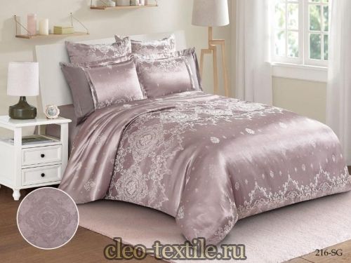   cleo satin jacquard 21/216-sg 