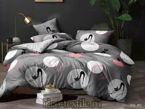   cleo pure cotton 15/251-pc 1.5 